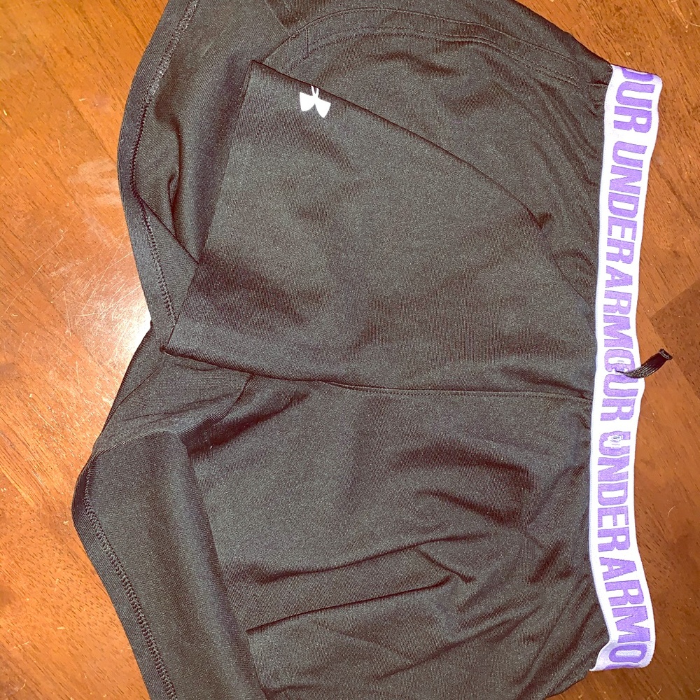 Under Armour Running shorts